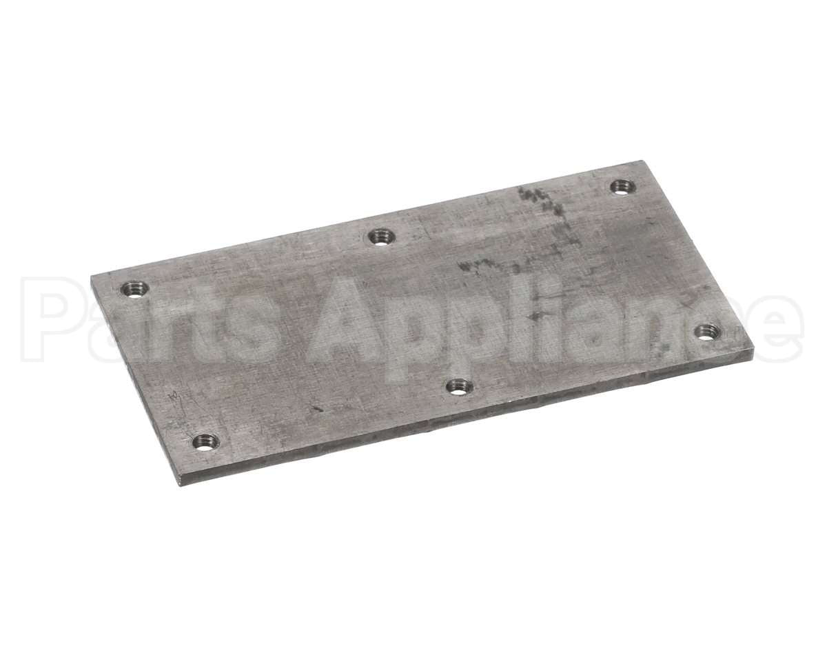 358-60035-00 Traulsen Tapping Plate Foot Pedal232N