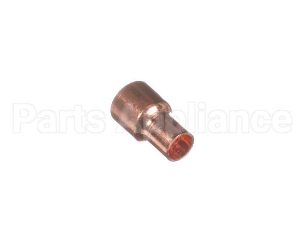 358-60420-00 Traulsen Tubing Reducer Coupling 3/8 -