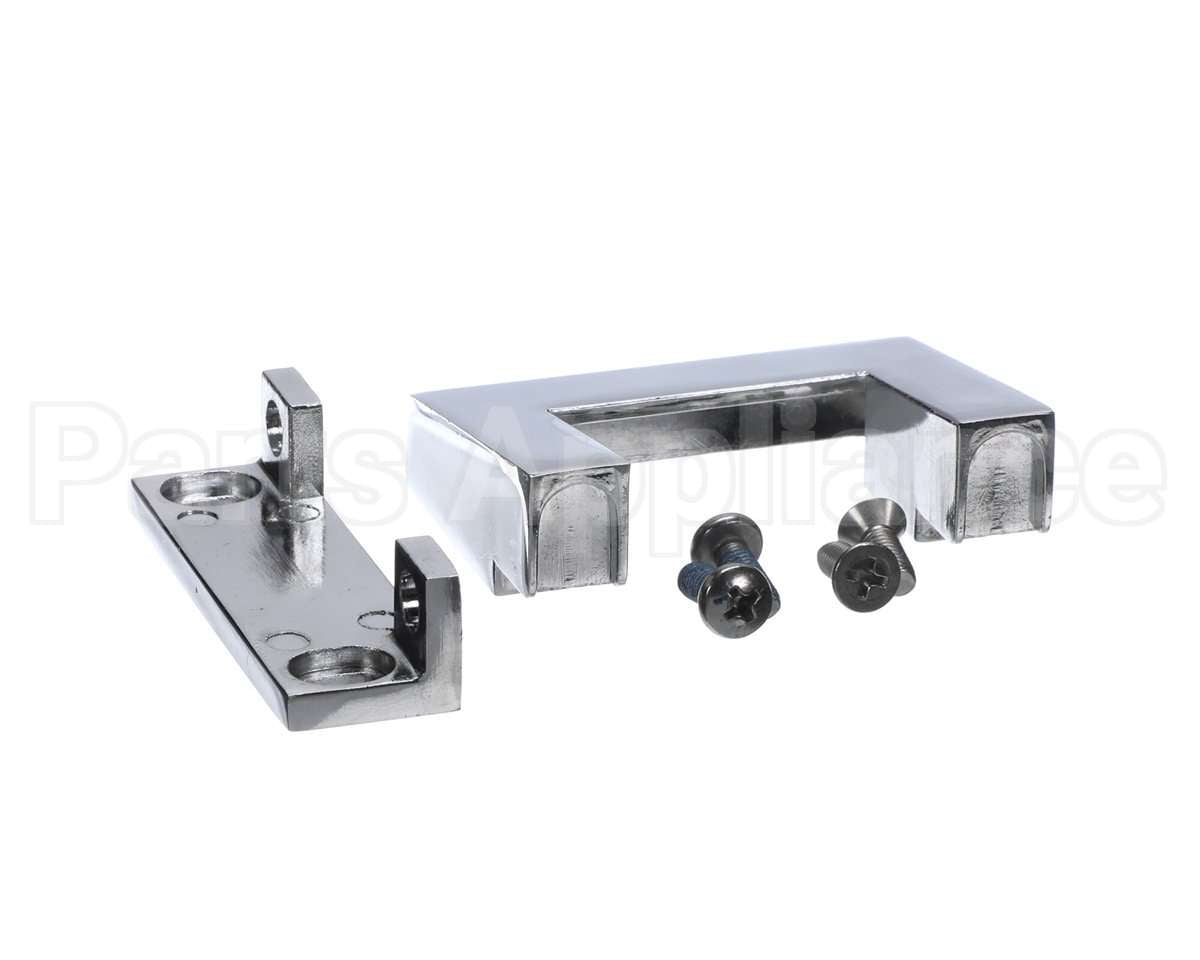 358-60708-00 Traulsen Lock Keeper Assy