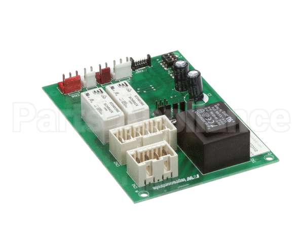 358-60717-00 Kairak Blu Control Tp2501001G 2502501