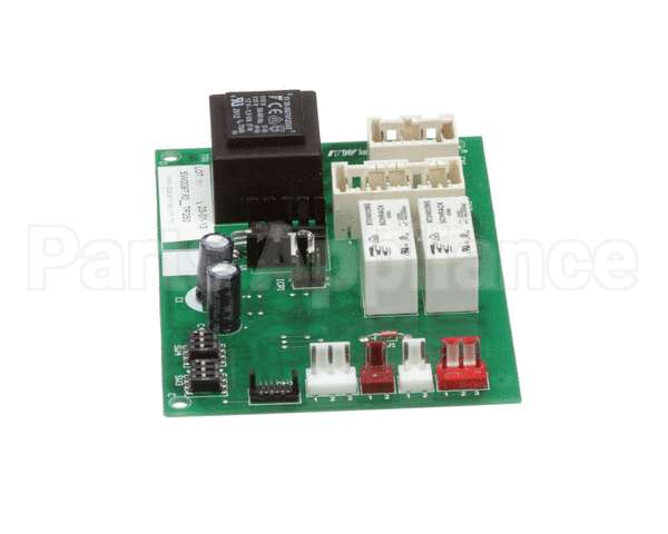 358-60717-00 Kairak Blu Control Tp2501001G 2502501