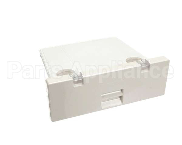 35800.1244 Bunn Tank Assembly, Milk 4.0L