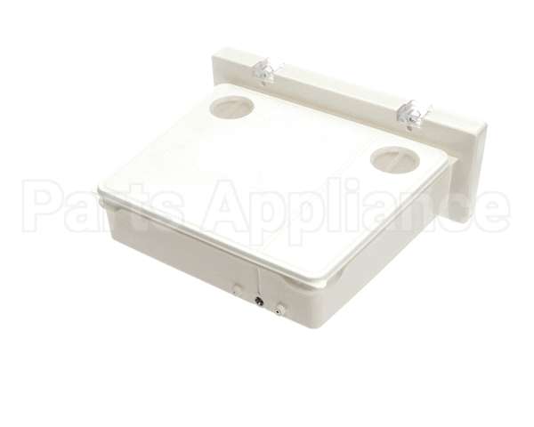 35800.1244 Bunn Tank Assembly, Milk 4.0L