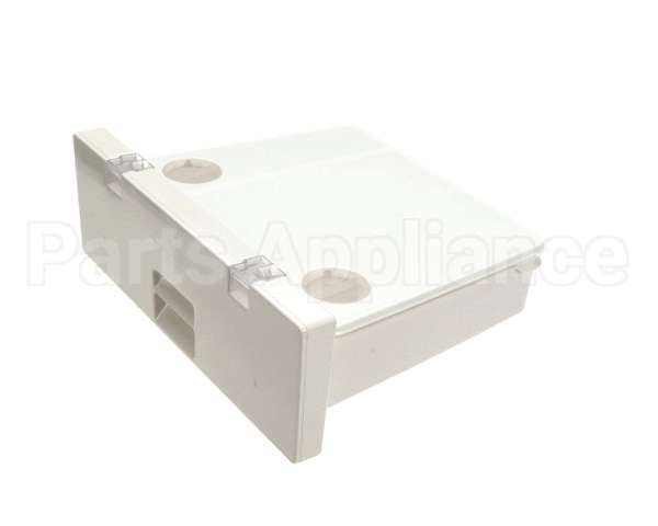 35800.1244 Bunn Tank Assembly, Milk 4.0L