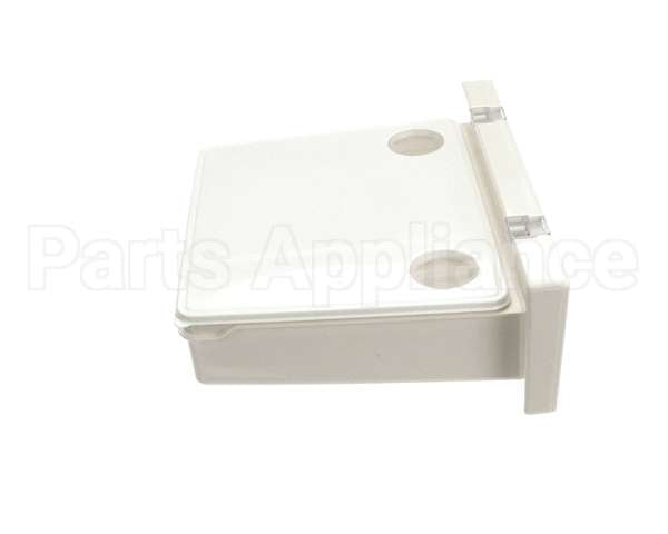 35800.1244 Bunn Tank Assembly, Milk 4.0L