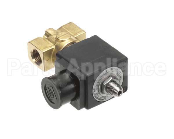35800.1267 Bunn Steam Solenoid