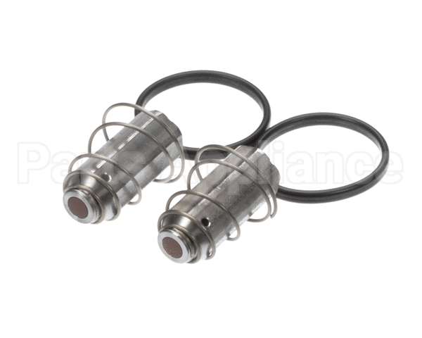 35800.1273 Bunn Kit, Solenoid Steam Module