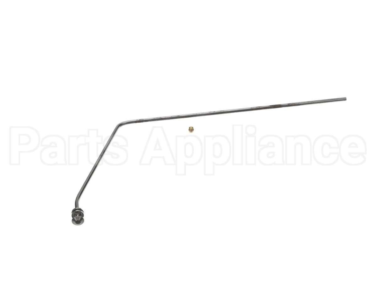 3582-3 Montague Pilot Burner--Less Valve All R