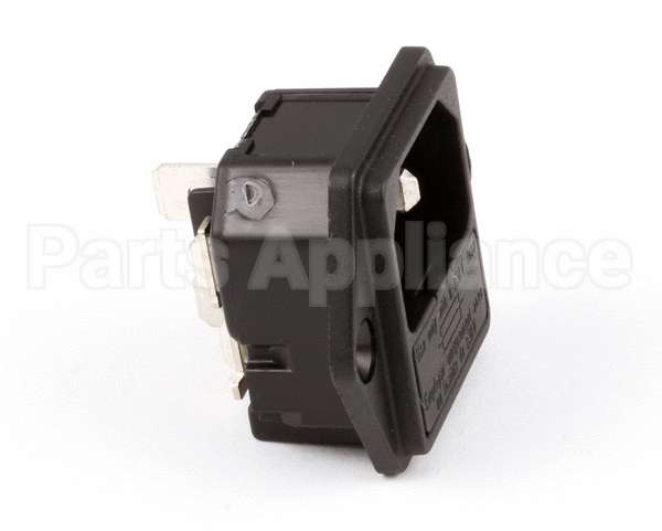 35826 Silver King Module Power Entry 115V (W/1 Fuse)