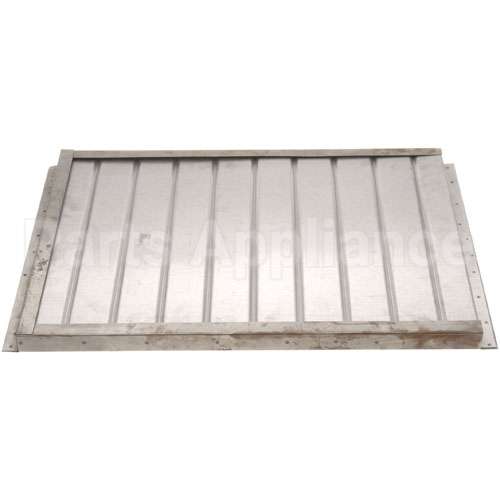 3583 Compatible Blodgett Center Deflector