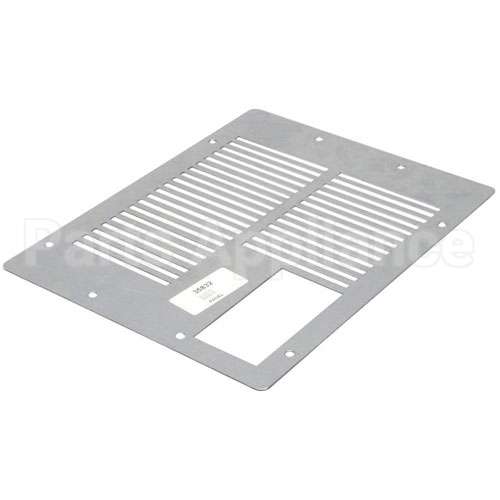 35832 Compatible Silver King Black Panel