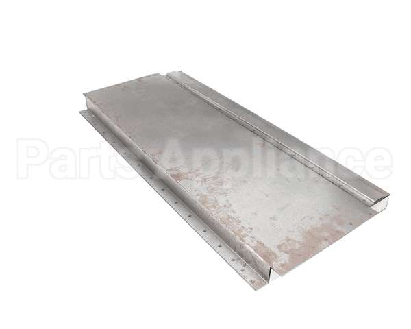 3584 Blodgett Deflector Assembly, Side Empty L9