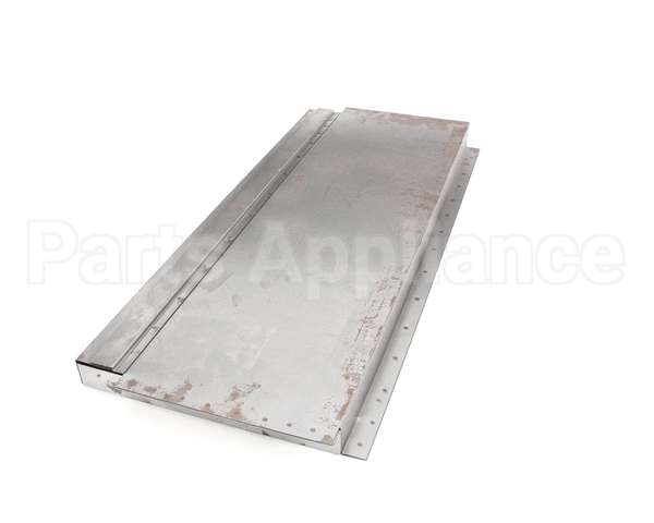 3584 Blodgett Deflector Assembly, Side Empty L9