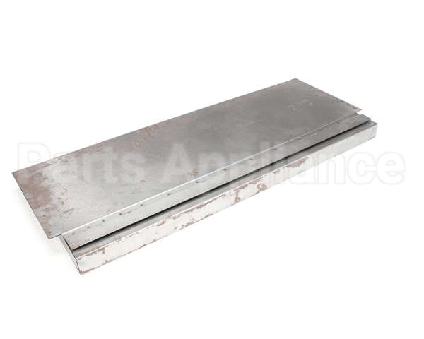 3584 Blodgett Deflector Assembly, Side Empty L9