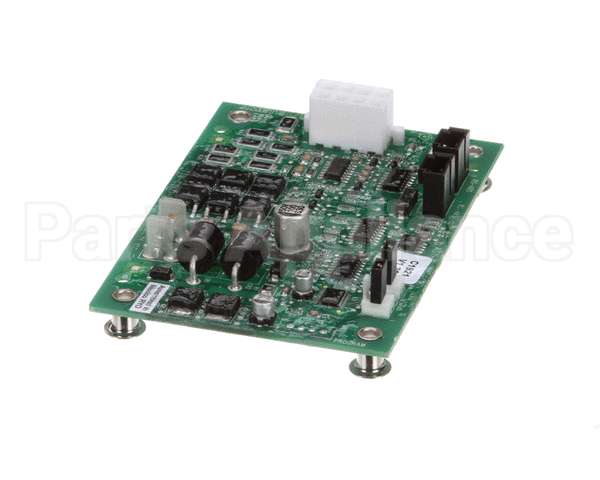 35842 Middleby Controller,Temp Thermocp