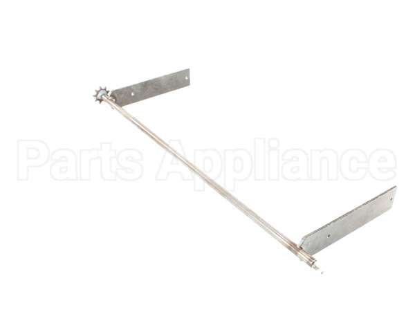 3585-8 Montague Trunnion Assembly -- Rt