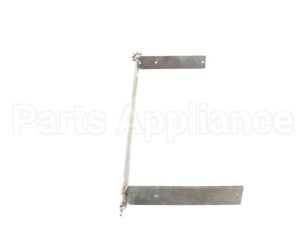 3585-8 Montague Trunnion Assembly -- Rt