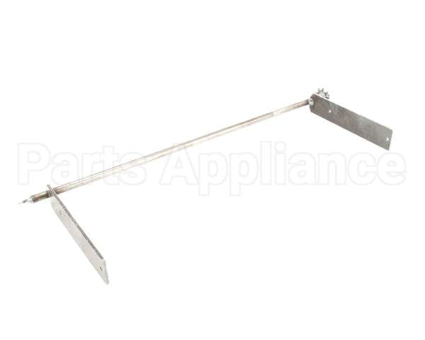 3585-8 Montague Trunnion Assembly -- Rt