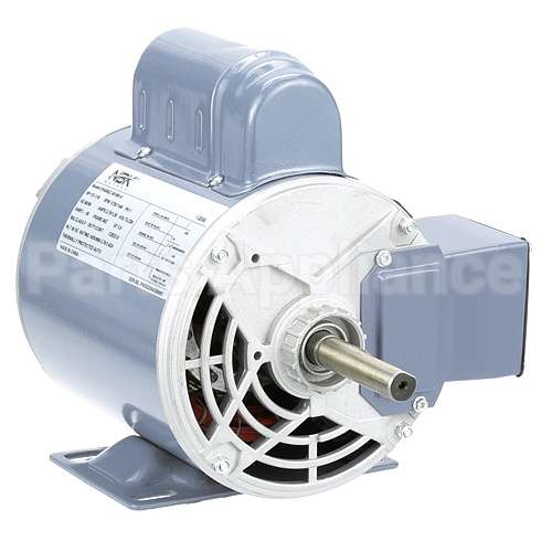 358516-00002 Compatible Vulcan Blower Motor 208-230V, 1/2-1/10Hp