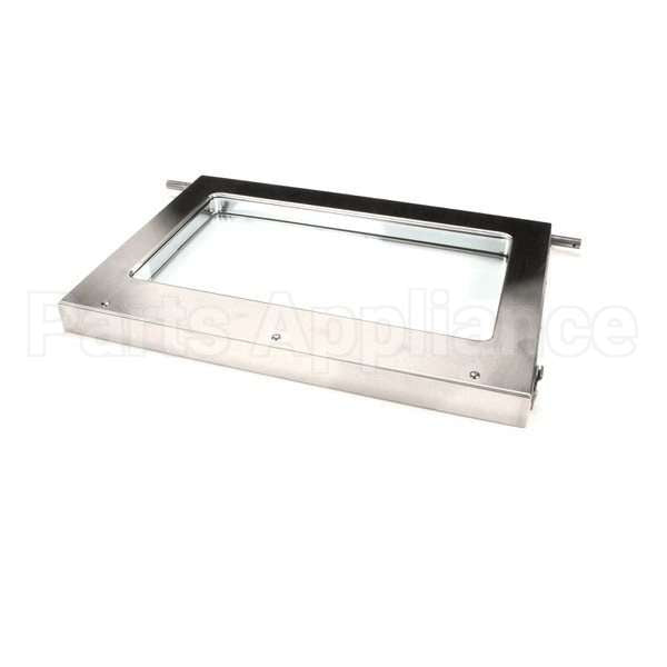 358530-3 Compatible Hobart Door, Indep-Rh Assy. W/W Indow