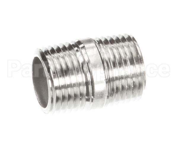 35856 Henny Penny Nipple 1 1/8 Short Hospital