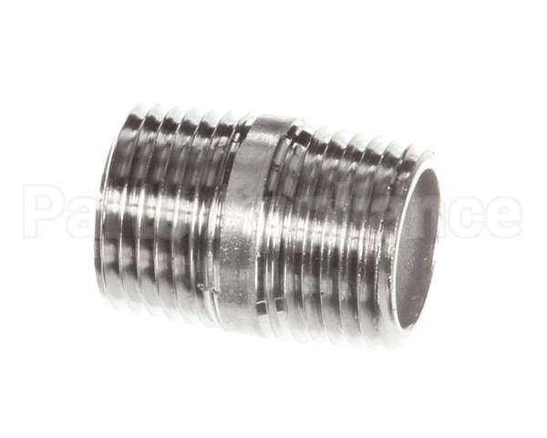 35856 Henny Penny Nipple 1 1/8 Short Hospital