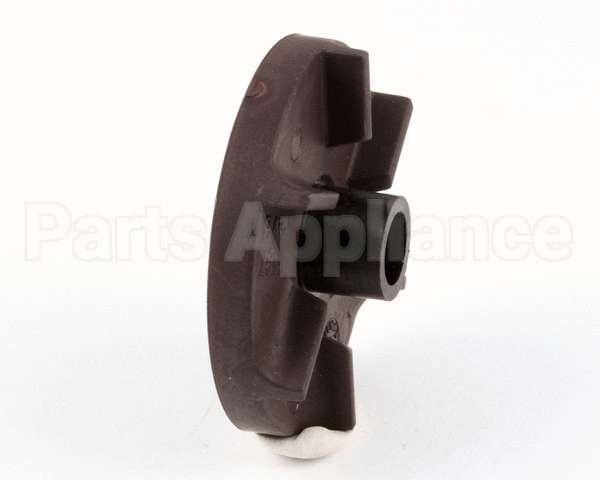 3587 Grindmaster Cecilware Impeller, Mcx Standard, Black