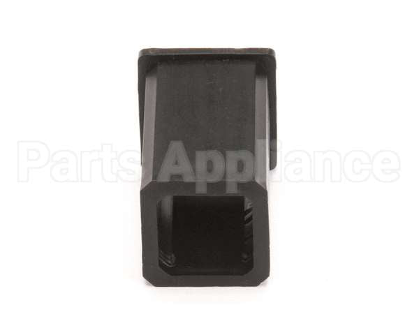 3587653 Franke Insert Black Plastic Caster
