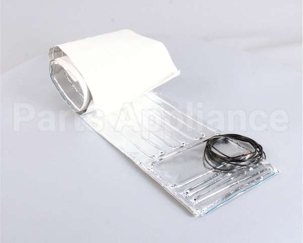 3587972 Franke Heater Blacket Lh
