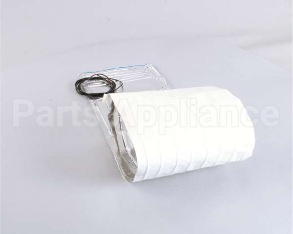 3587972 Franke Heater Blacket Lh