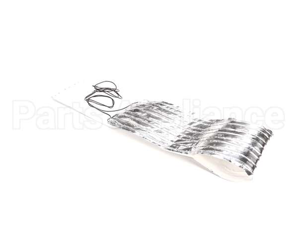 3587974 Franke Foil Heater, 51 7/8X 8 3/16 Re