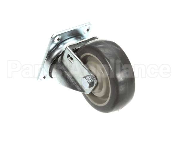 3588009 Franke 3 1/2" Caster Plate Without Brake