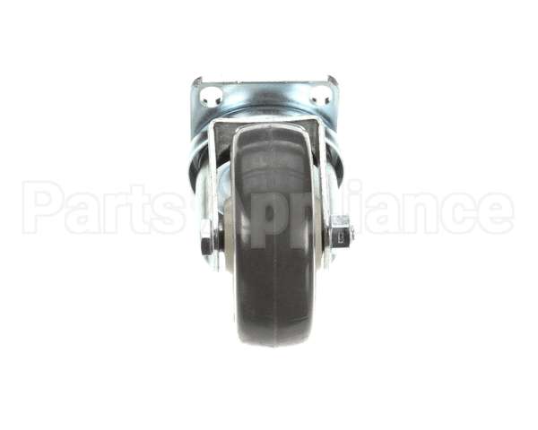 3588009 Franke 3 1/2" Caster Plate Without Brake