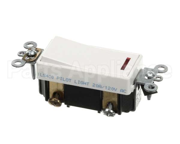 3588047 Franke Switch Psh Btn Ligtd Lev56282