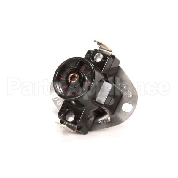 3588590 Compatible Franke Thermostat Spst Open On Rinse