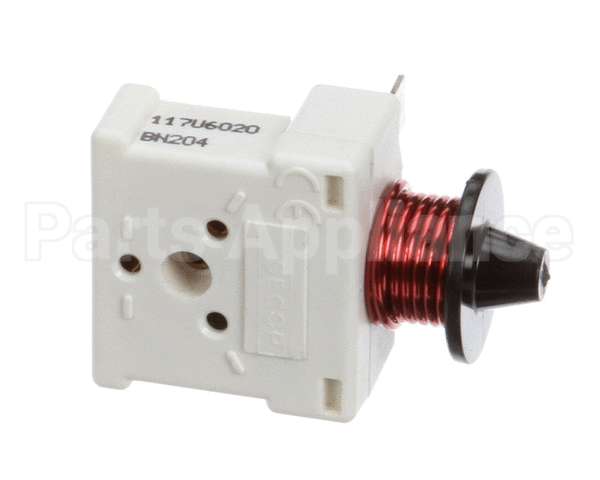 3589841 Franke Relay Starting