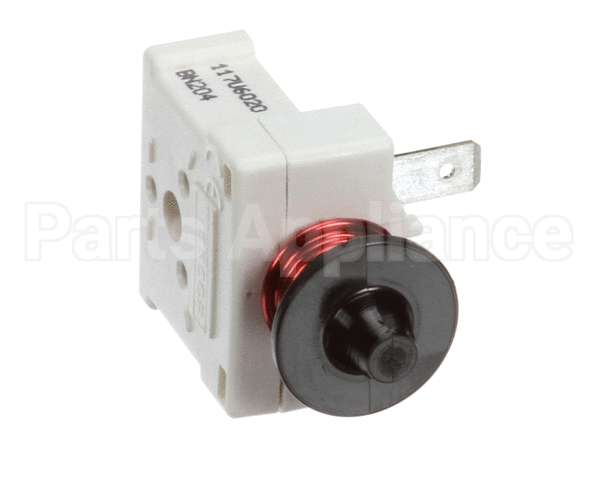 3589841 Franke Relay Starting