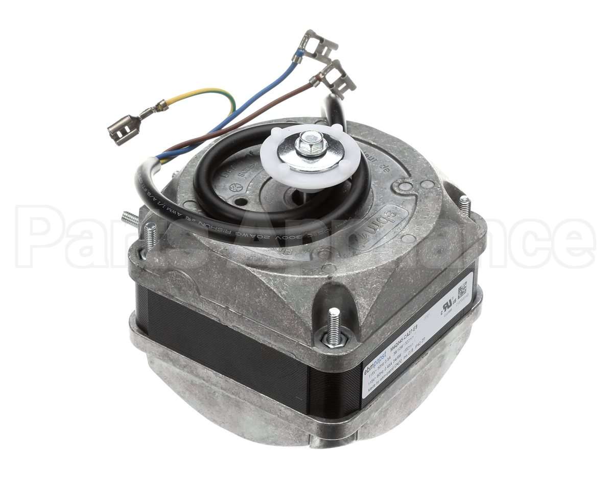 3589854-1 Franke Motor, Condenser Fan