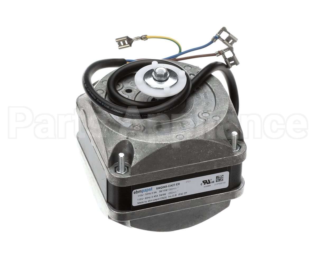 3589854-1 Franke Motor, Condenser Fan
