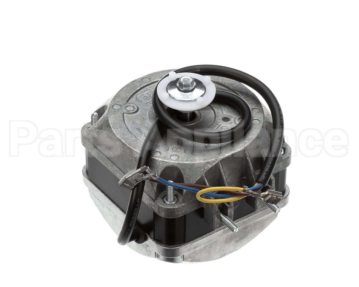 3589854-1 Franke Motor, Condenser Fan