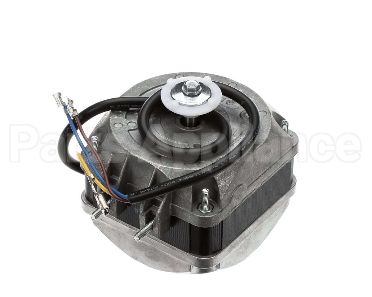 3589854-1 Franke Motor, Condenser Fan