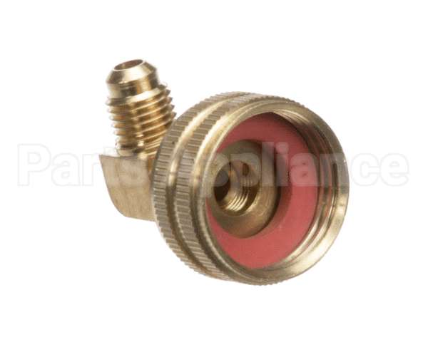 359-00031 Grindmaster Cecilware Fitting Assembly, 1/4 Flare Compre