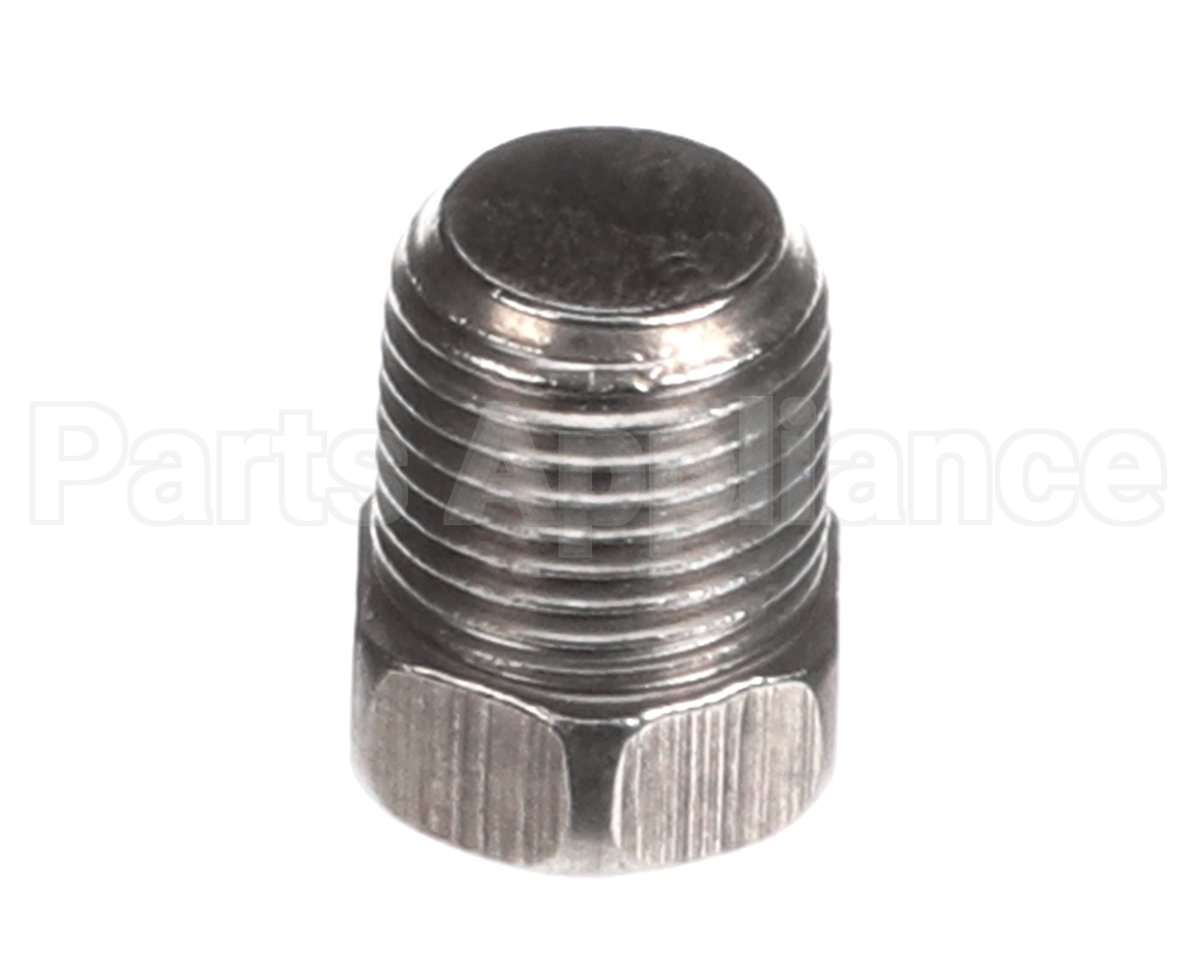 359-00047 Grindmaster Cecilware 1/8Npt Hex Head Plug