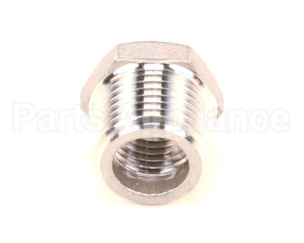 359-00104 Grindmaster Cecilware 3/8Mpt X 1/4Fpt Hex Pipe Bushi
