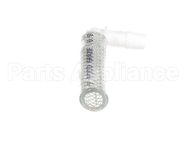 359-00170 Grindmaster Cecilware Elbow3/8 X 3/8 Barb
