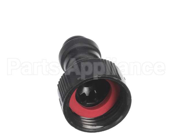 359-00183 Grindmaster Cecilware Fitting, 3/4Ght X 1/4Tube