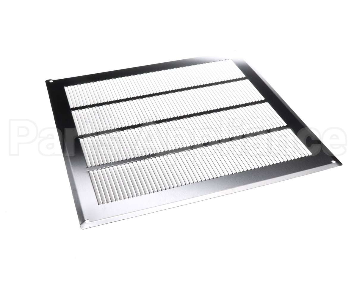 359-411-0001-S Delfield Panel,Shy Lvr,End