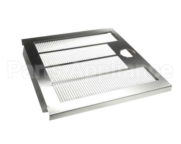 359-478-003J-S Delfield Panel, Lvr, Lo-Profile 18.0