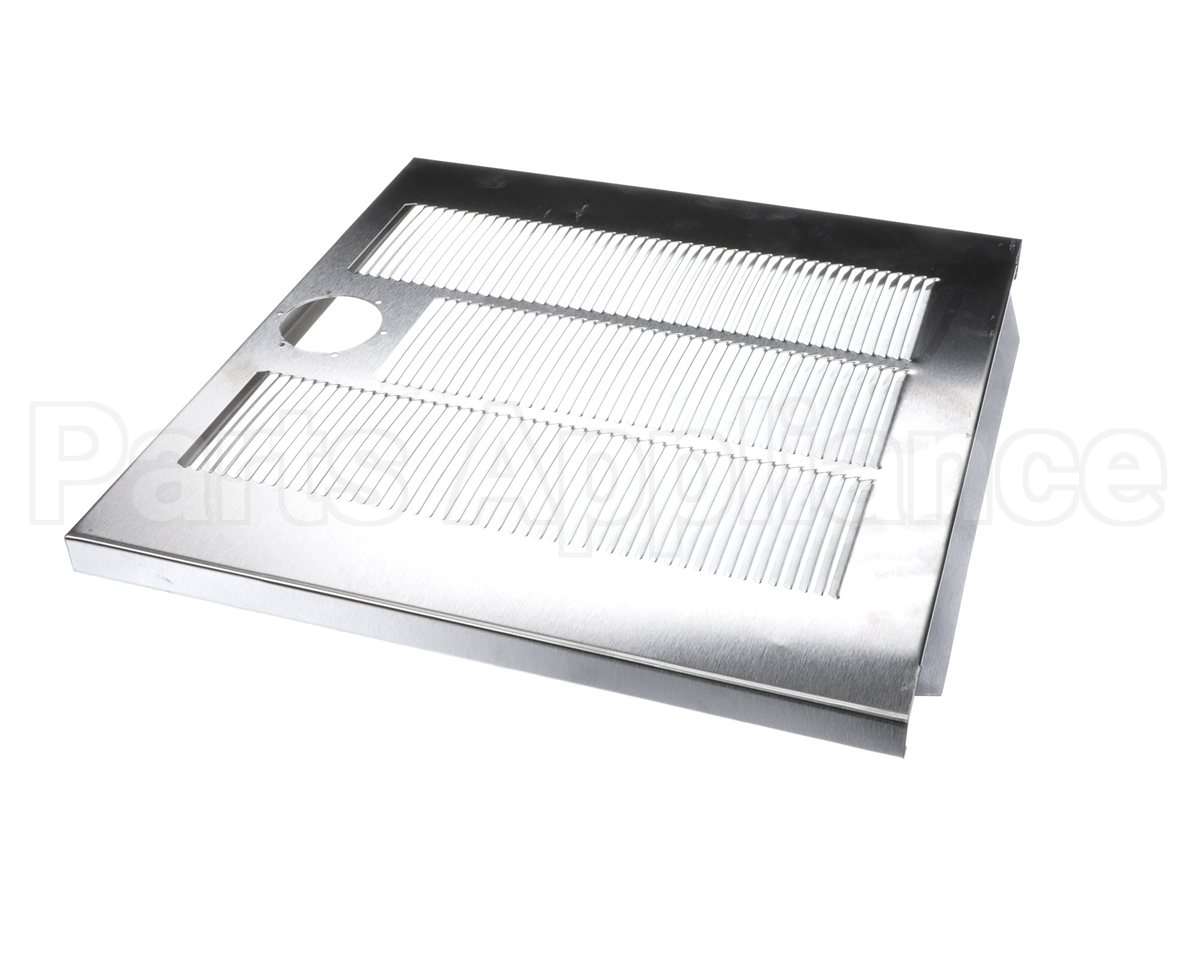 359-478-003L-S Delfield Panel,Lvr Lo-Profile, 16.0