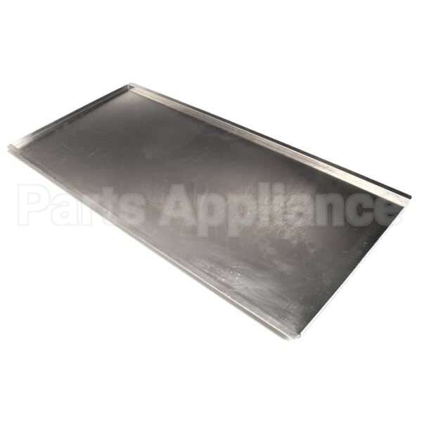 35900-0038 Compatible Middleby Tray, Crumb Solid Lwr (P S640)